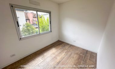 Dúplex 3 ambientes 100 m² en alquiler con cochera en Adrogué