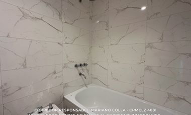 Dúplex 3 ambientes 100 m² en alquiler con cochera en Adrogué