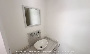 Dúplex 3 ambientes 100 m² en alquiler con cochera en Adrogué
