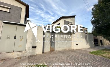 Dúplex 3 ambientes 100 m² en alquiler con cochera en Adrogué