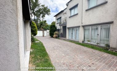 Dúplex 3 ambientes 100 m² en alquiler con cochera en Adrogué