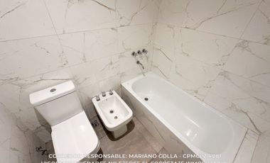 Dúplex 3 ambientes 100 m² en alquiler con cochera en Adrogué