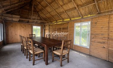 Casa quinta en venta de 300m2 ubicado en Zárate