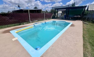 Casa quinta en venta de 300m2 ubicado en Zárate