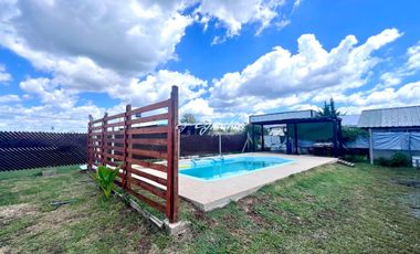 Casa quinta en venta de 300m2 ubicado en Zárate