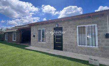 Casa quinta en venta de 300m2 ubicado en Zárate