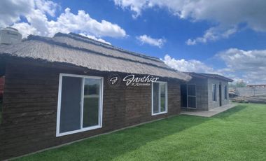 Casa quinta en venta de 300m2 ubicado en Zárate