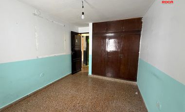 Casa en alquiler c/ cochera en Centro