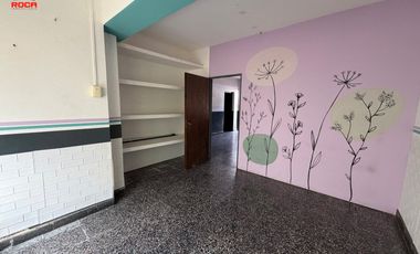 Casa en alquiler c/ cochera en Centro