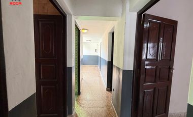 Casa en alquiler c/ cochera en Centro