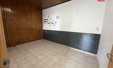 Casa en alquiler c/ cochera en Centro