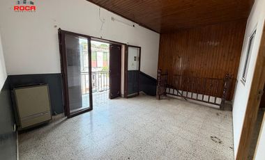 Casa en alquiler c/ cochera en Centro