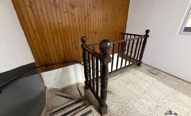 Casa en alquiler c/ cochera en Centro