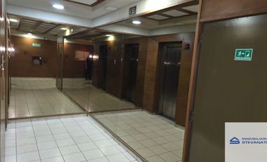 Departamento en alquiler en Godoy Cruz