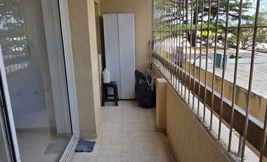 Departamento en alquiler en Godoy Cruz