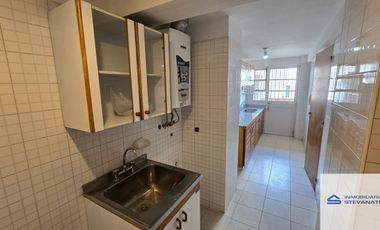 Departamento en alquiler en Godoy Cruz