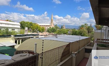 Departamento en alquiler en Godoy Cruz