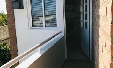 Departamento en alquiler en Ramos Mejia Sur