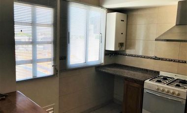 Departamento en alquiler en Ramos Mejia Sur