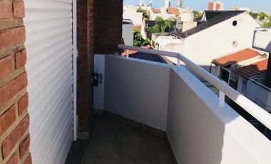 Departamento en alquiler en Ramos Mejia Sur