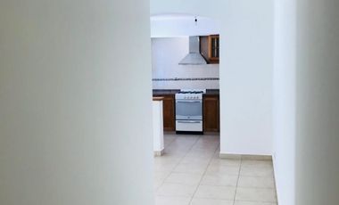 Departamento en alquiler en Ramos Mejia Sur