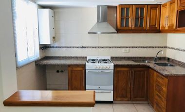 Departamento en alquiler en Ramos Mejia Sur
