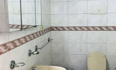 Departamento en alquiler en Ramos Mejia Sur
