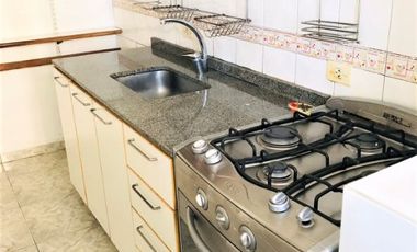 Departamento en alquiler en Ramos Mejia Sur