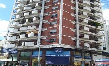 Departamento en alquiler en Ramos Mejia Sur