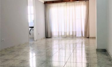 Departamento en alquiler en Ramos Mejia Sur
