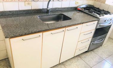 Departamento en alquiler en Ramos Mejia Sur