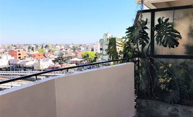 Departamento en alquiler en Ramos Mejia Sur