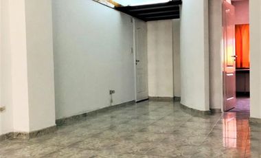 Departamento en alquiler en Ramos Mejia Sur