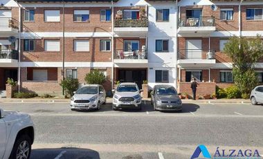 Departamento en alquiler en Ezpeleta Este