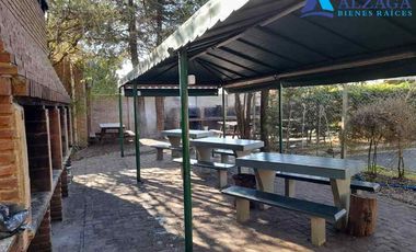 Departamento en alquiler en Ezpeleta Este