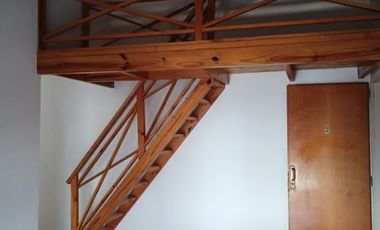 Departamento en alquiler en Ezpeleta Este