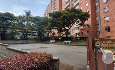 Apartamento en Arriendo Ubicado en Itagüí Codigo 11061