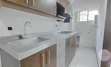Apartamento en Arriendo Ubicado en Itagüí Codigo 11061