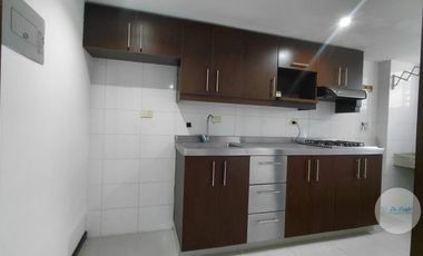 Apartamento en Arriendo Ubicado en Itagüí Codigo 11061