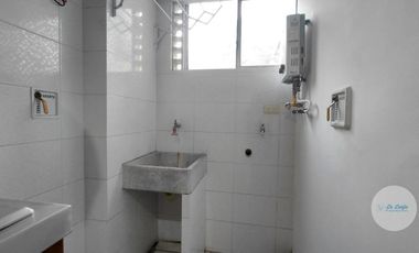 Apartamento en Arriendo Ubicado en Itagüí Codigo 11061