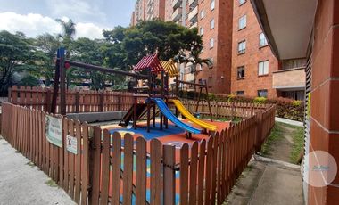 Apartamento en Arriendo Ubicado en Itagüí Codigo 11061