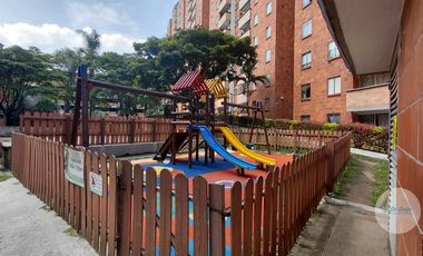 Apartamento en Arriendo Ubicado en Itagüí Codigo 11061