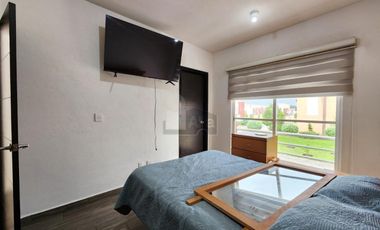 Casa Amueblada en Renta Toluca | Misiones II | 3 Recámaras | Saida rápida a CDMX