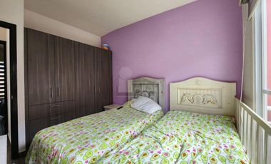 Casa Amueblada en Renta Toluca | Misiones II | 3 Recámaras | Saida rápida a CDMX