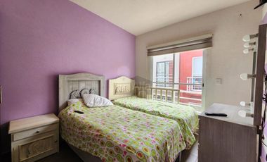 Casa Amueblada en Renta Toluca | Misiones II | 3 Recámaras | Saida rápida a CDMX