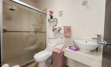 Casa Amueblada en Renta Toluca | Misiones II | 3 Recámaras | Saida rápida a CDMX