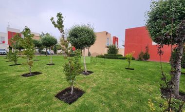 Casa Amueblada en Renta Toluca | Misiones II | 3 Recámaras | Saida rápida a CDMX