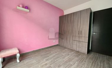 Casa Amueblada en Renta Toluca | Misiones II | 3 Recámaras | Saida rápida a CDMX