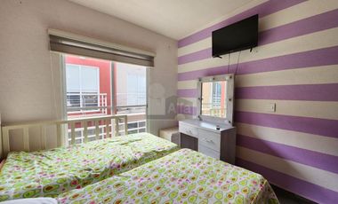 Casa Amueblada en Renta Toluca | Misiones II | 3 Recámaras | Saida rápida a CDMX