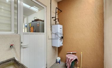 Casa Amueblada en Renta Toluca | Misiones II | 3 Recámaras | Saida rápida a CDMX